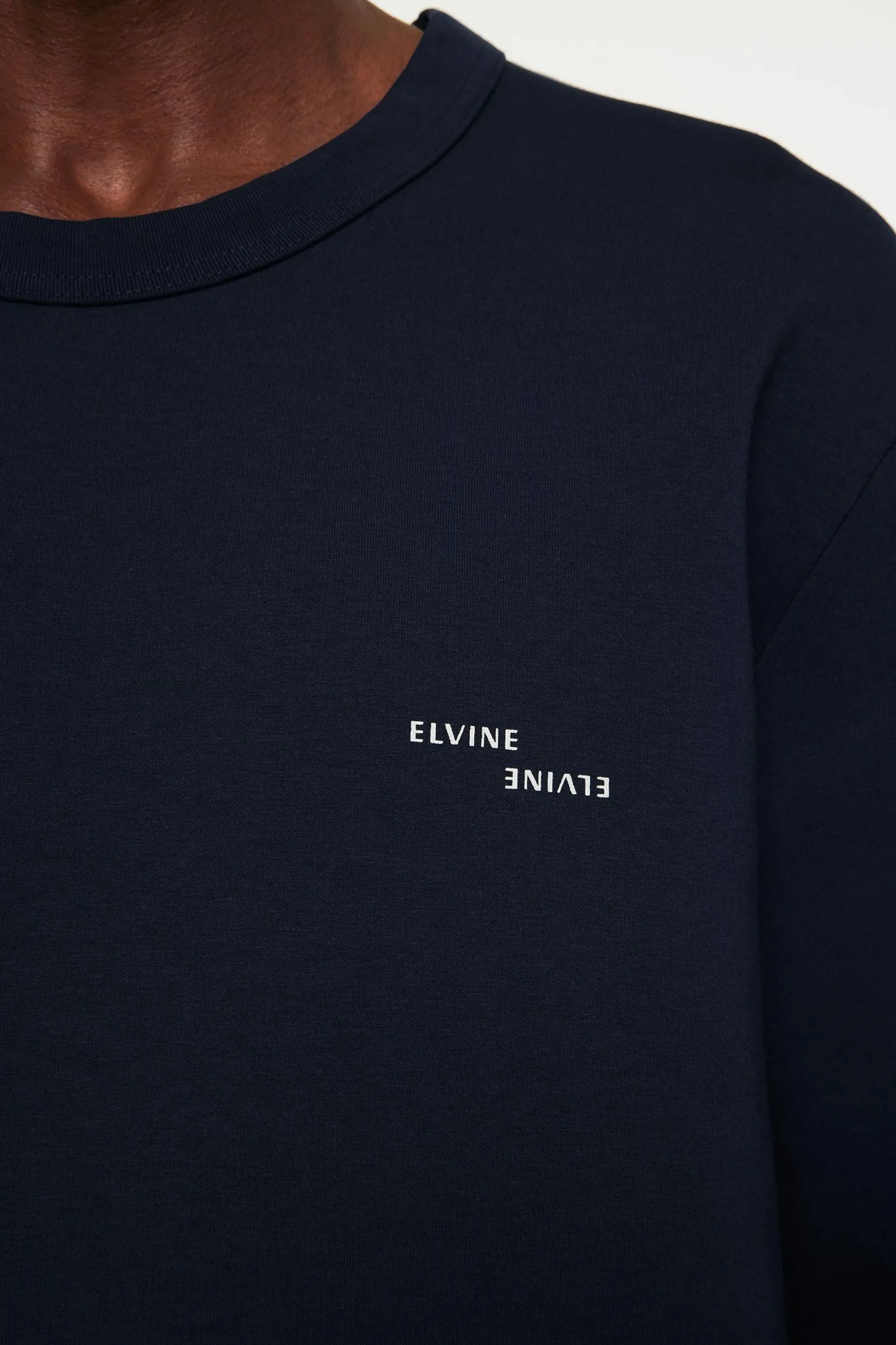 Hot Elvine Alton dark navy Darknavy