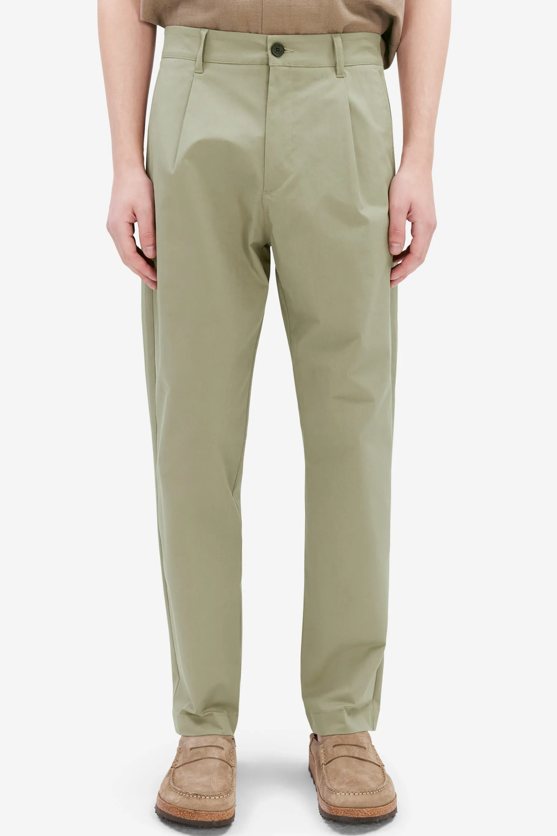 Flash Sale Elvine Arnason Twill Sage