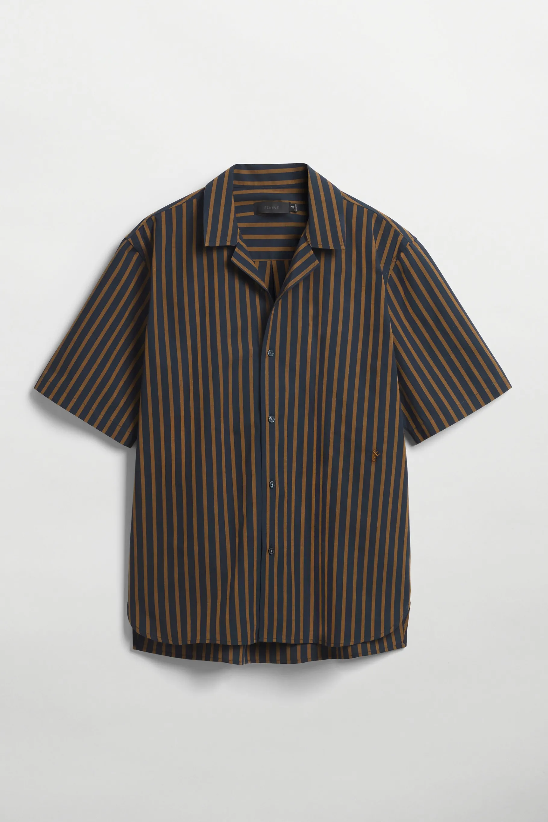 New Elvine Arve dk navy stripe Dknavystripe