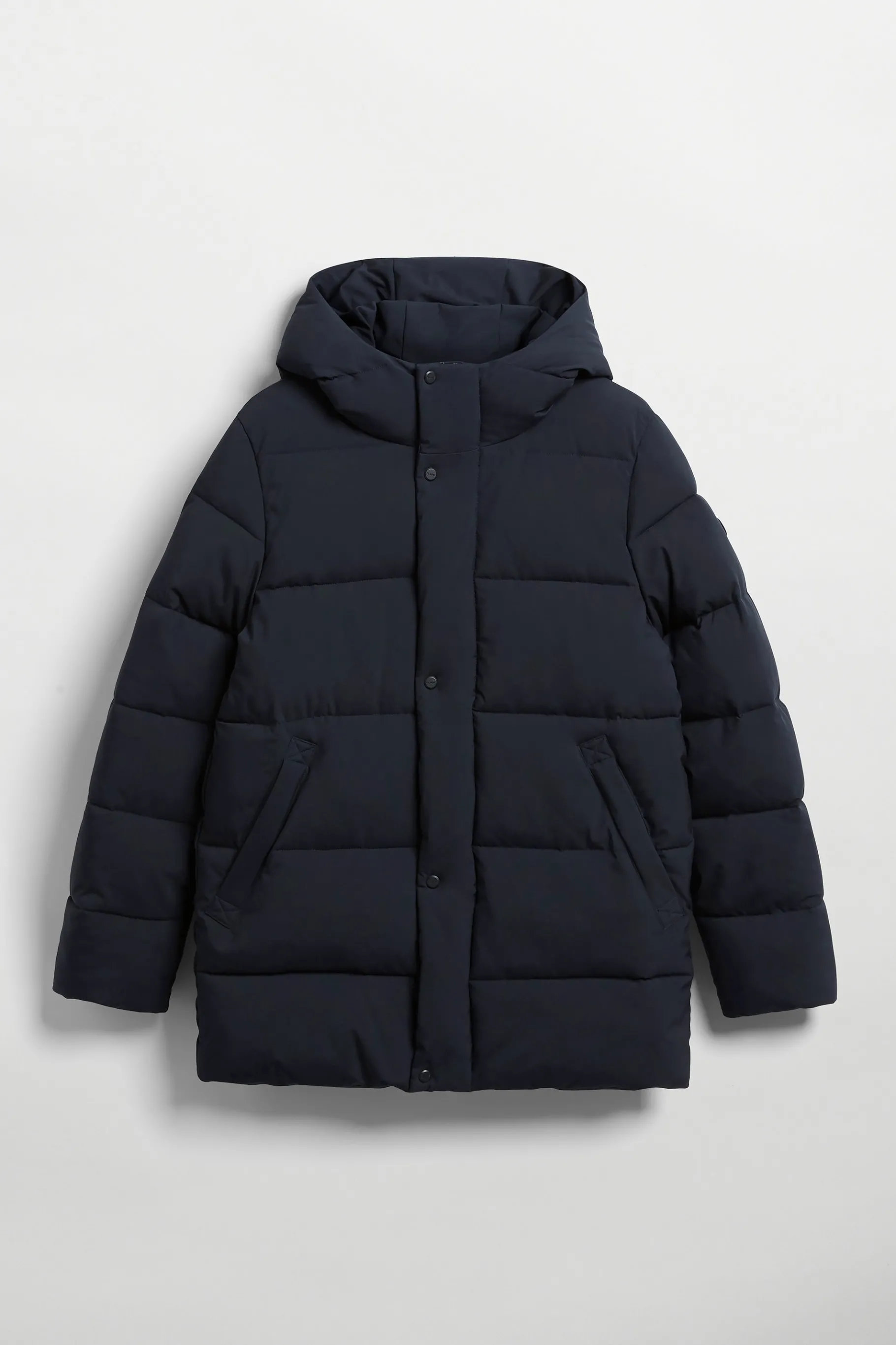 Online Elvine Bror REC. dark navy Darknavy