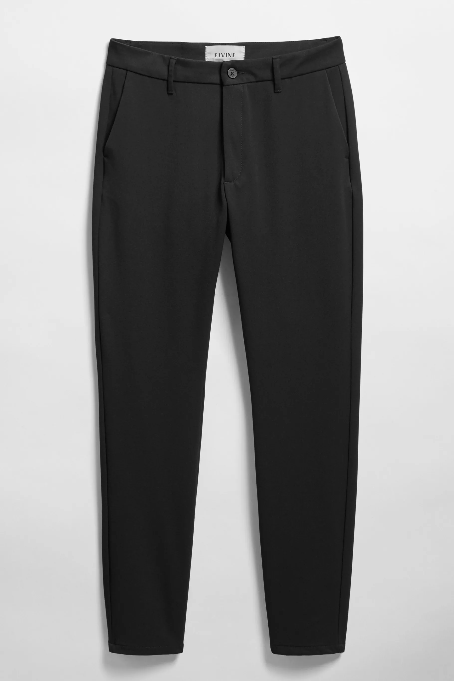 Outlet Elvine Crimson stretch Black