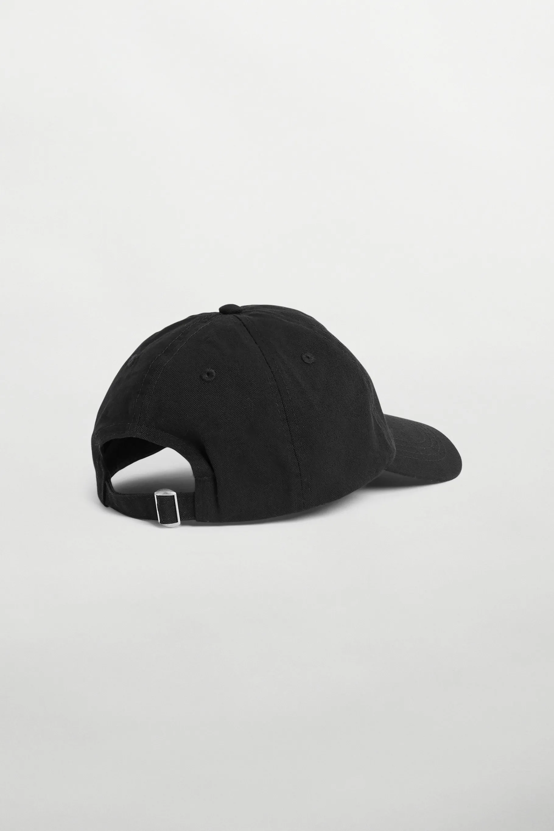 Discount Elvine Cap Black