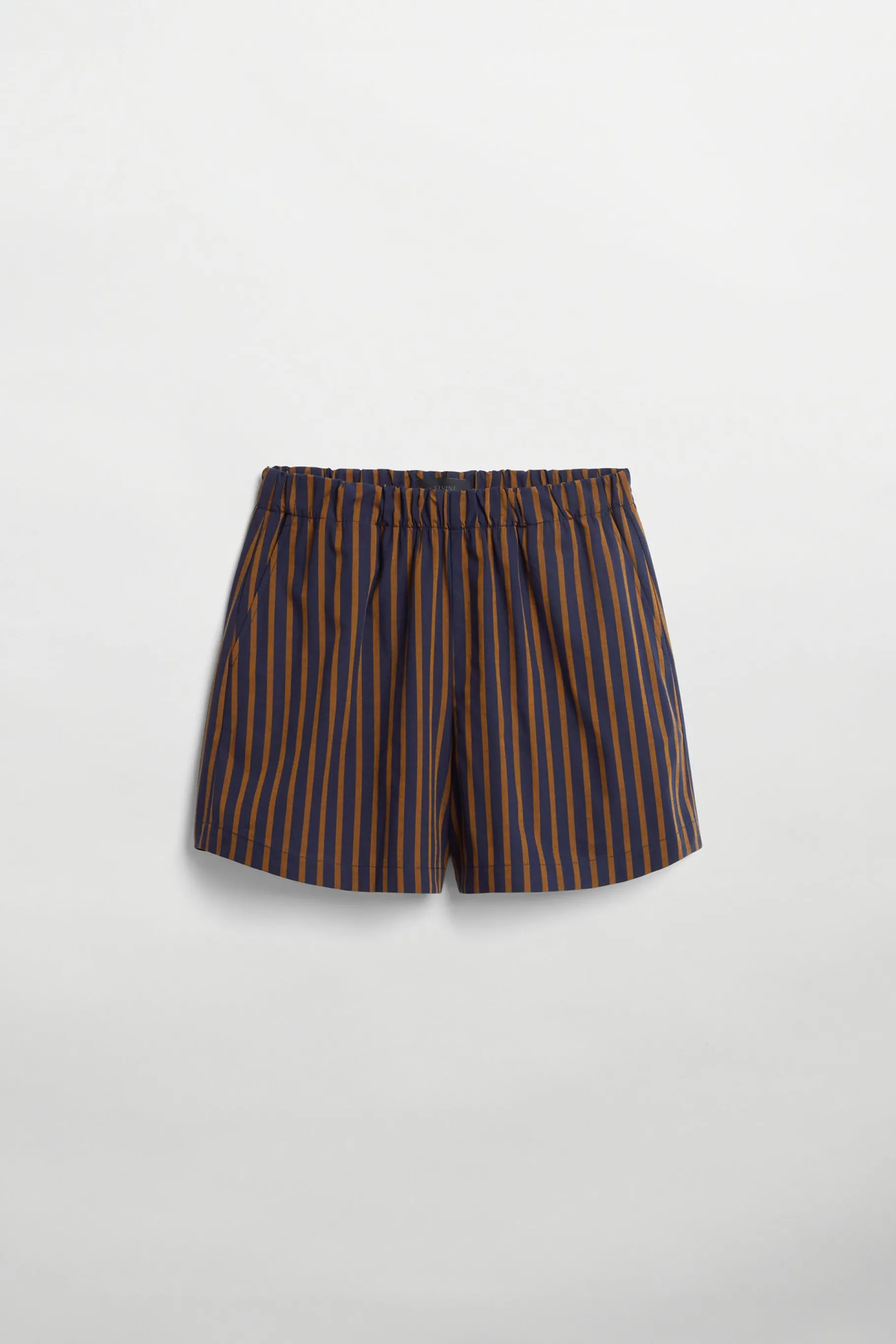 Outlet Elvine Erla dk navy stripe Dknavystripe