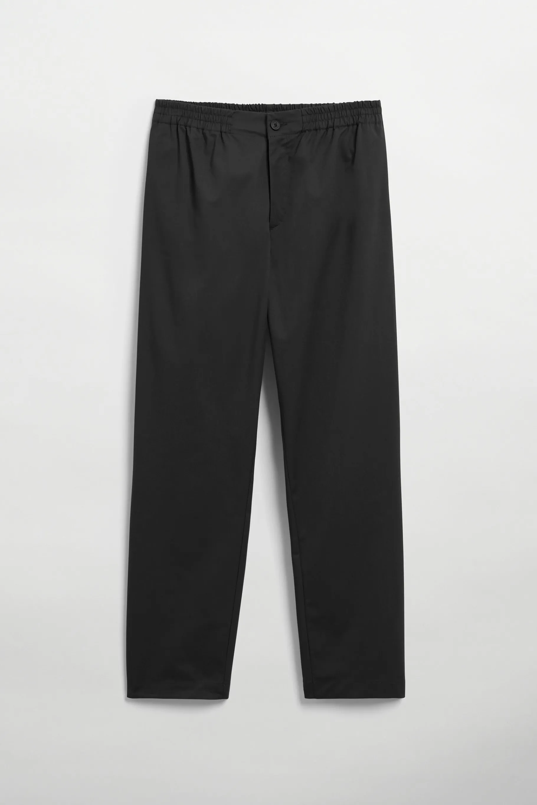 Flash Sale Elvine Johanson Twill Black