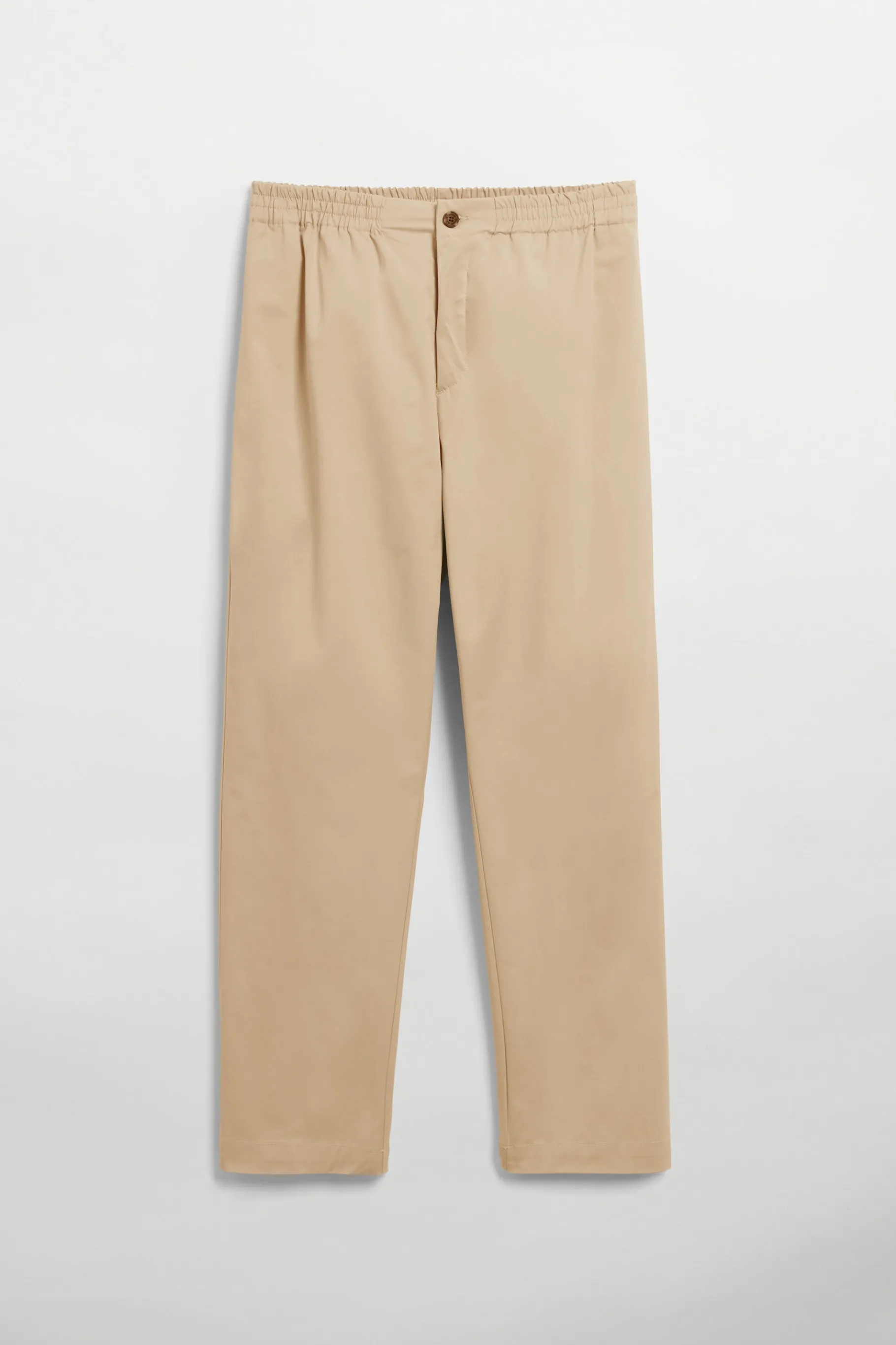 New Elvine Johanson Twill Khaki