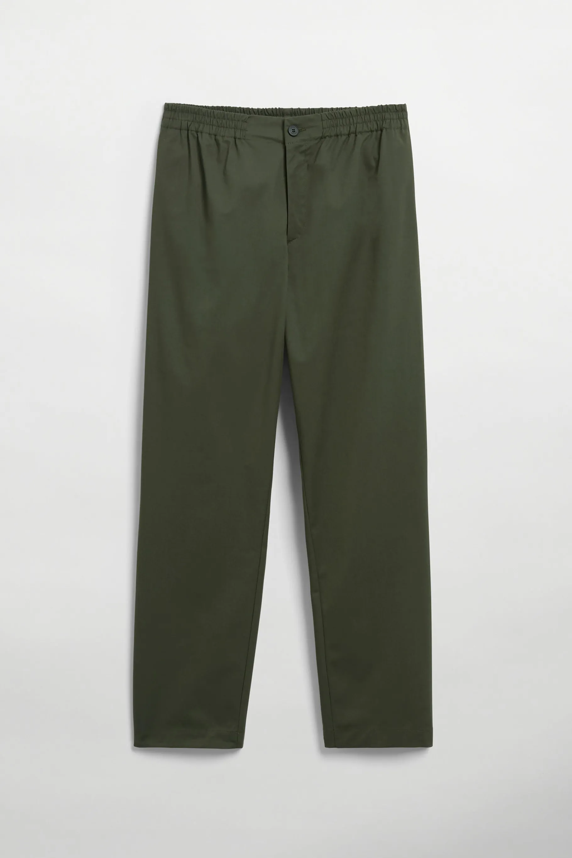 Shop Elvine Johanson Twill shelter green Sheltergreen