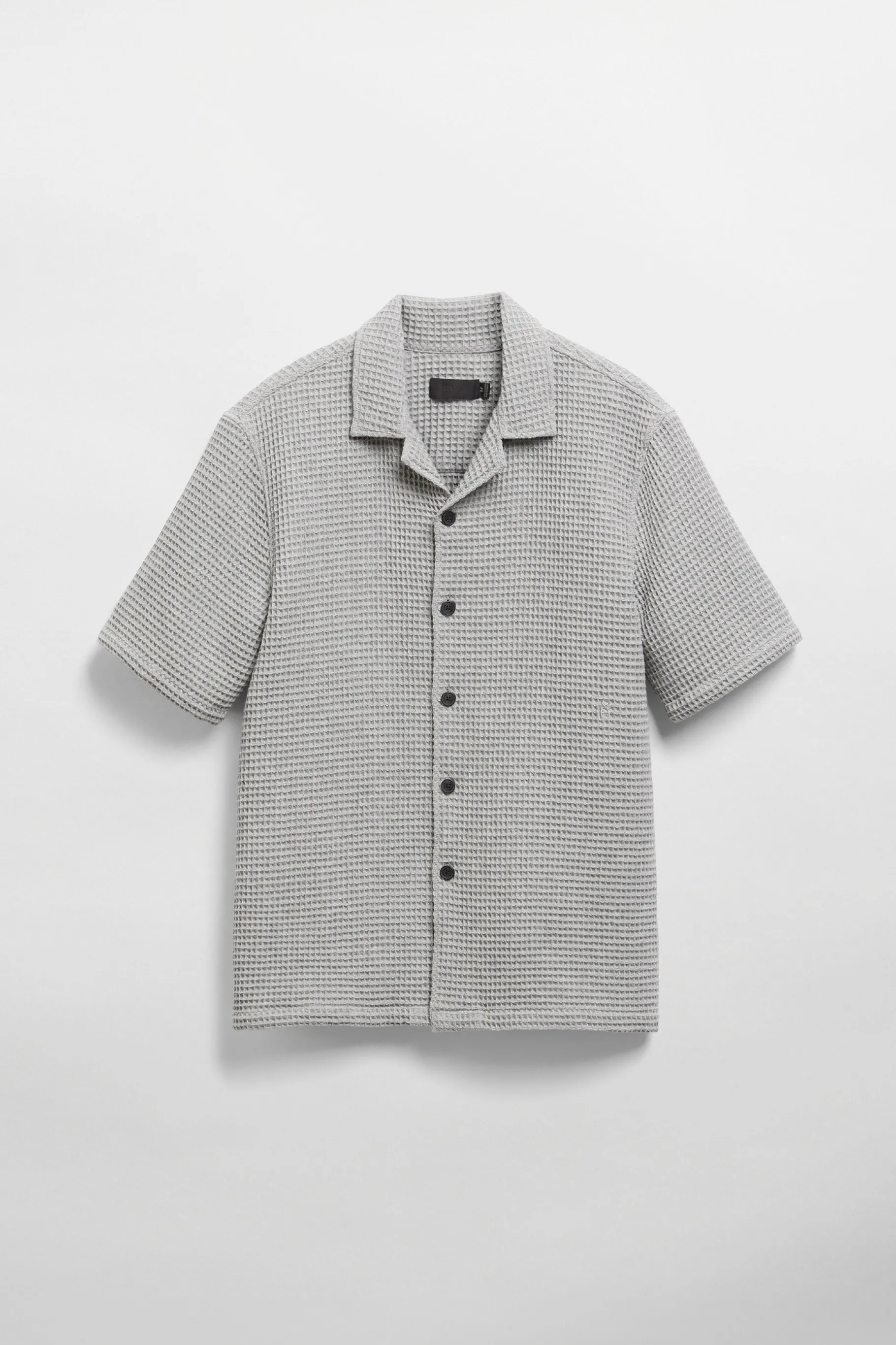 Sale Elvine Kilian Waffle grey melange Greymelange