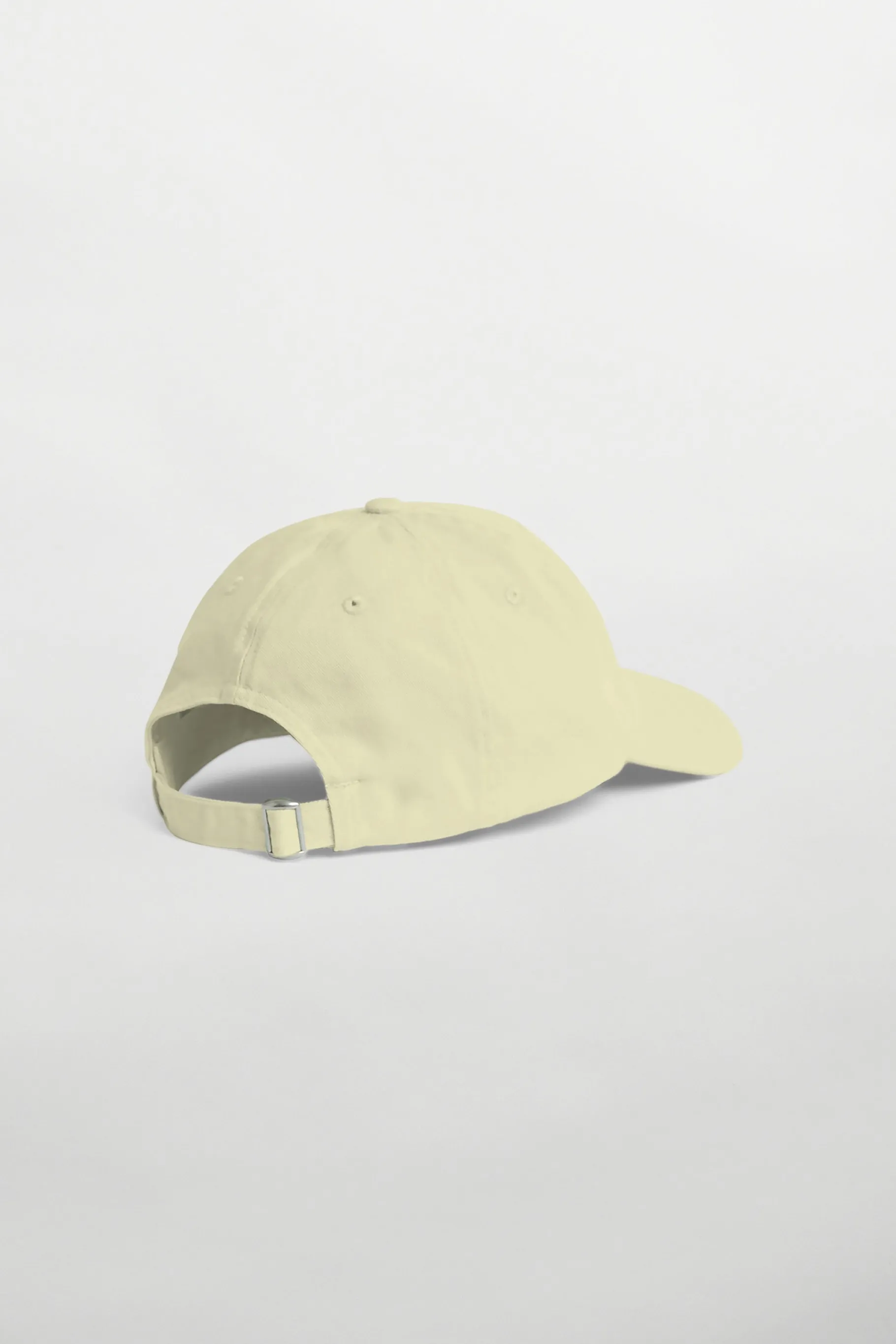 Online Elvine Logo Cap Lemonade