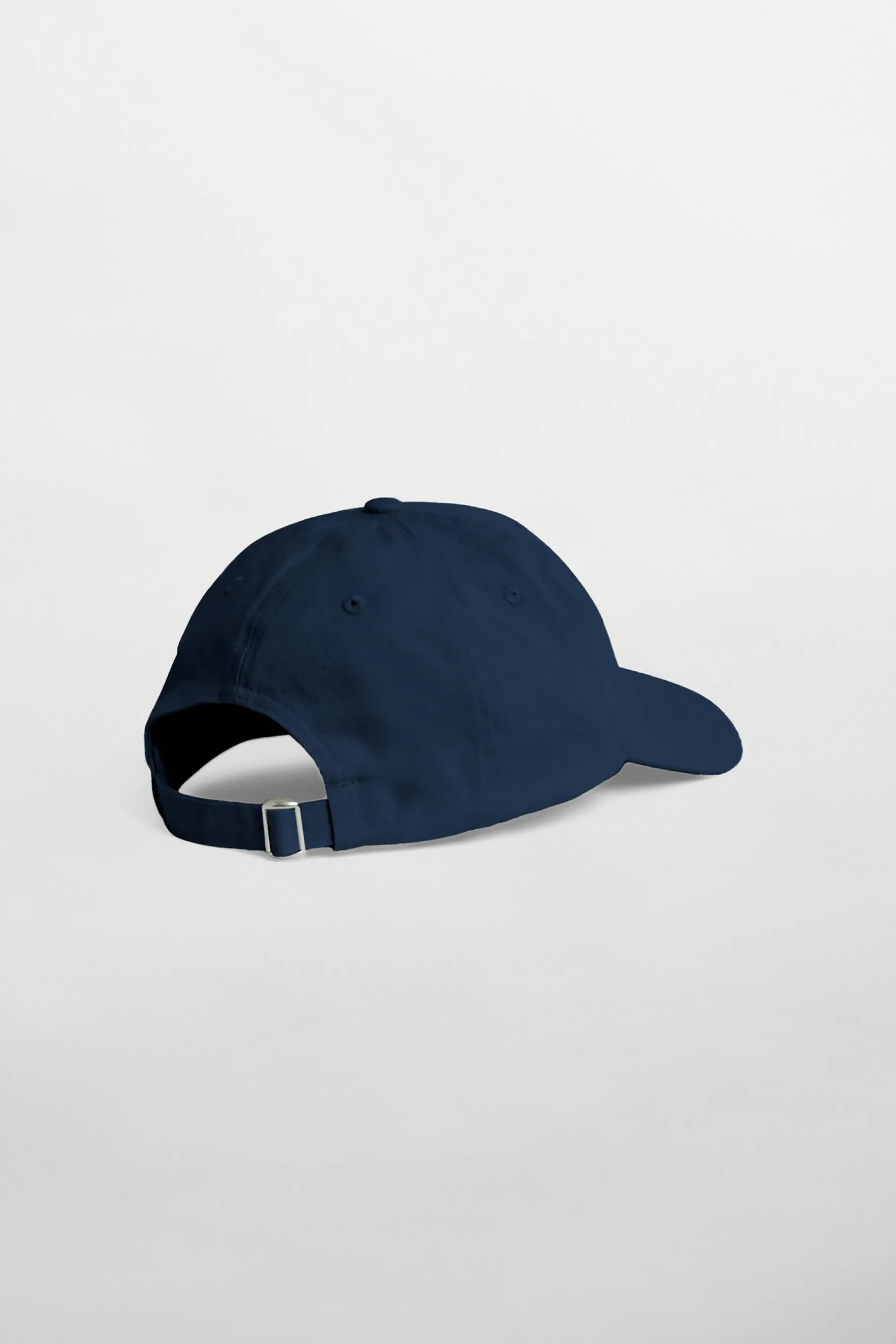 New Elvine Logo Cap navy Nichtverfügbar