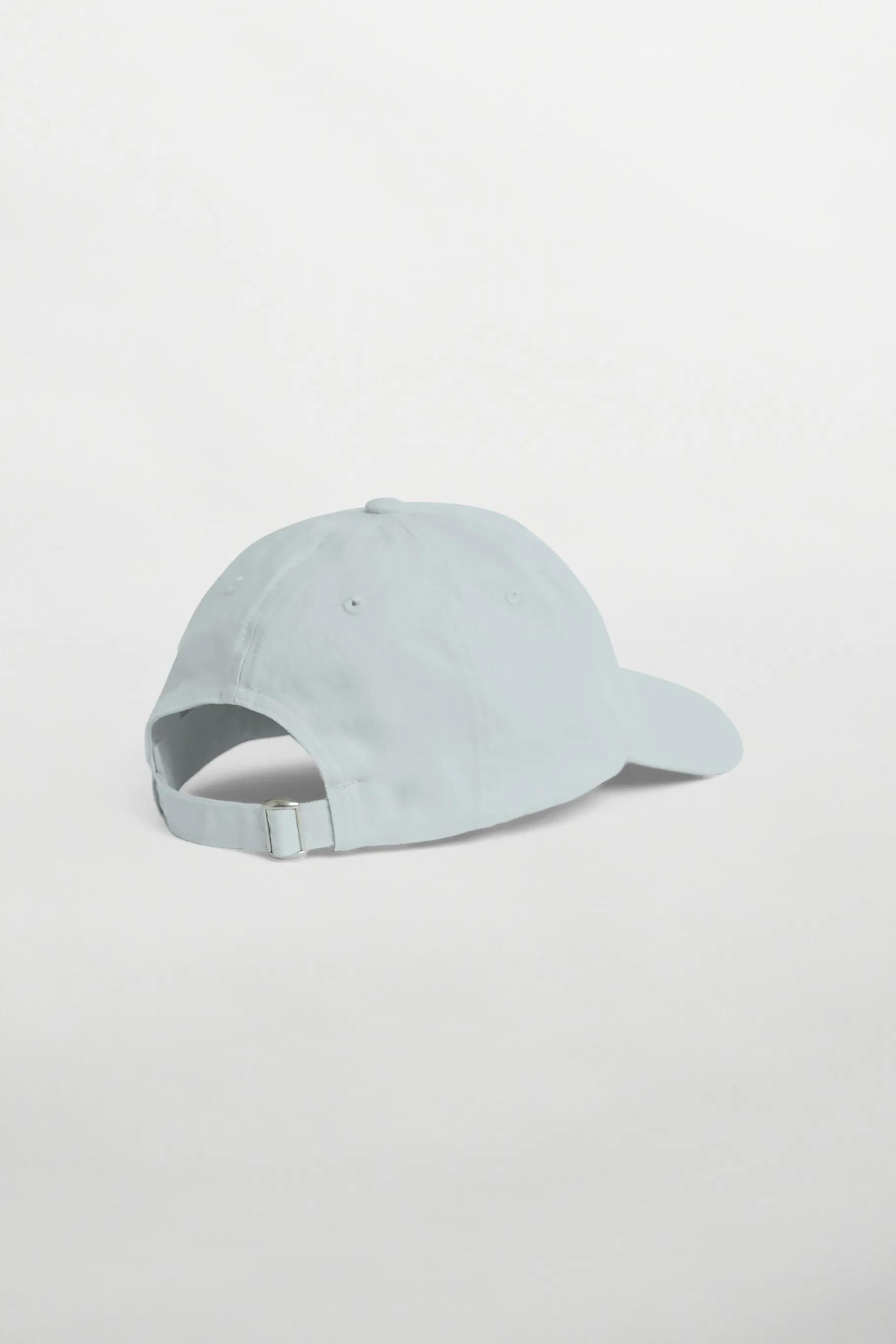 Flash Sale Elvine Logo Cap sky blue Nichtverfügbar