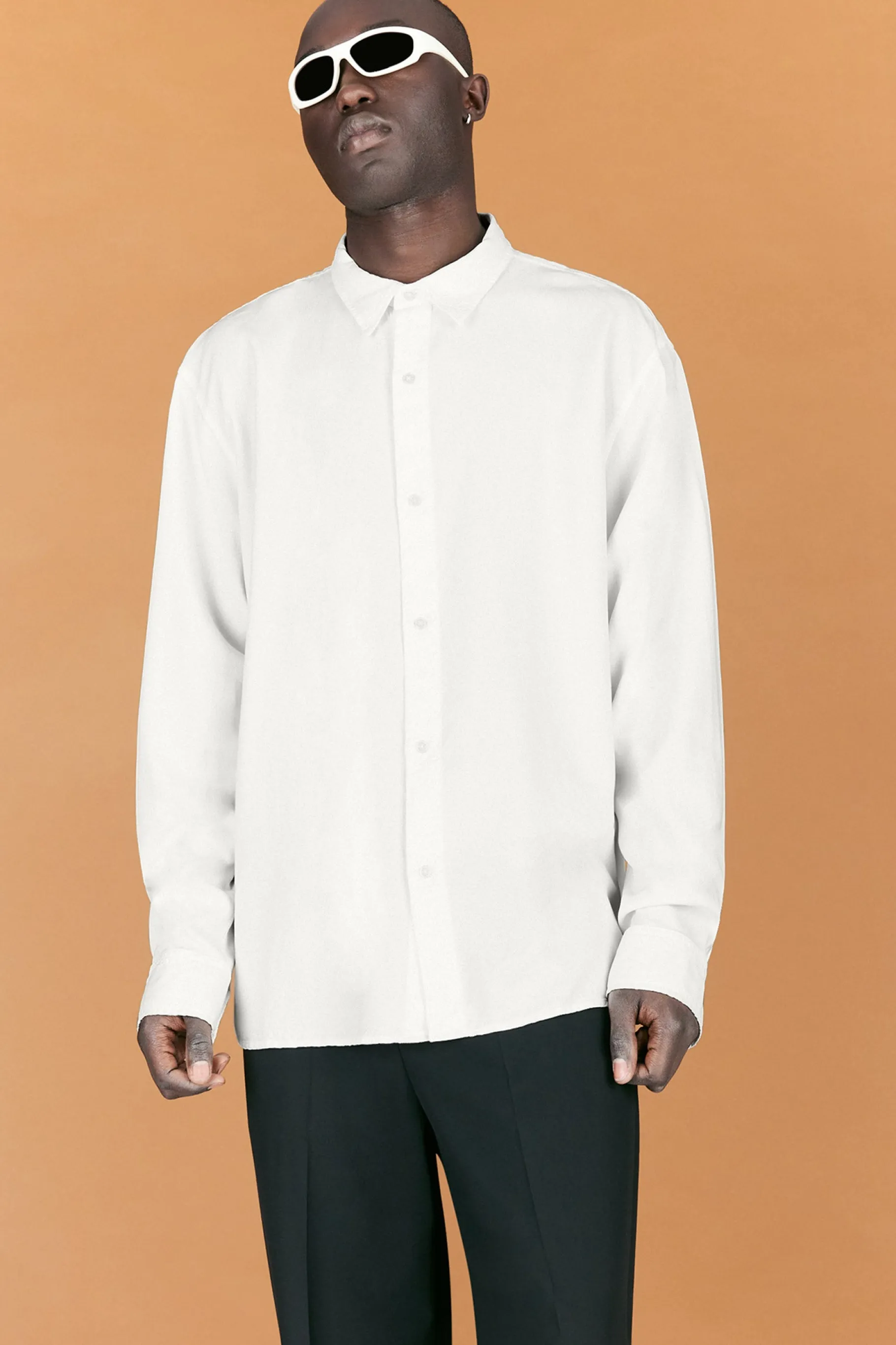 Best Sale Elvine Ossian Offwhite