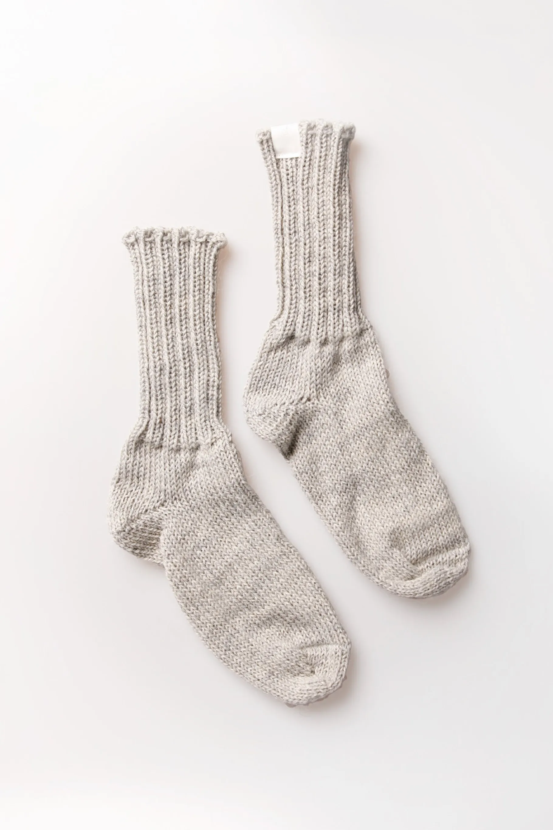 Cheap Elvine Raggsocka light grey melange Lightgreymelange