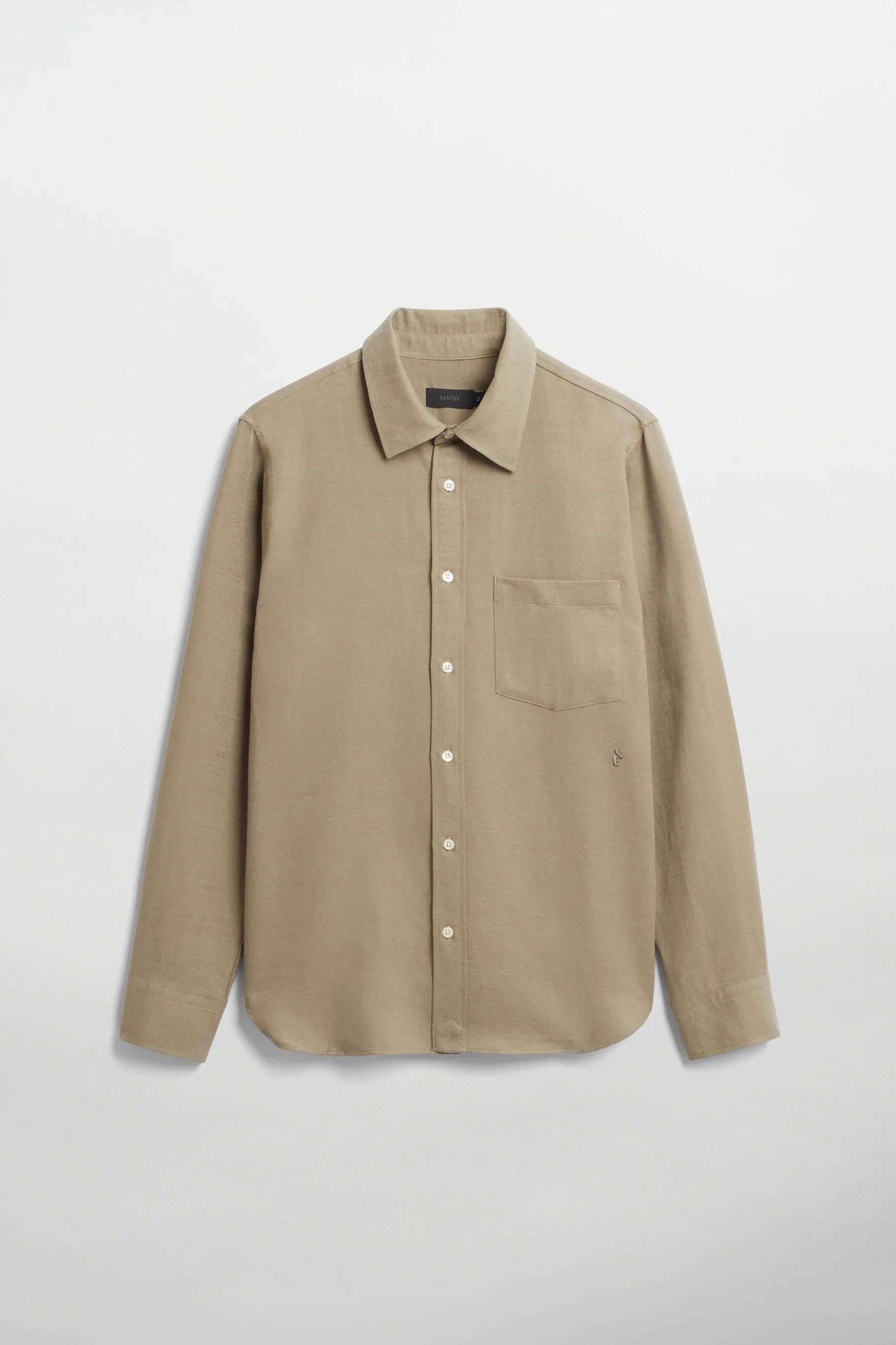 Online Elvine Rodrik british khaki Britishkhaki