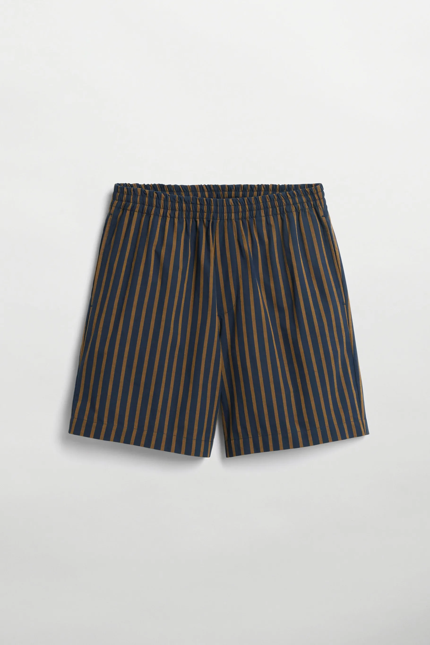 Online Elvine Ryan Shorts dk navy stripe Dknavystripe