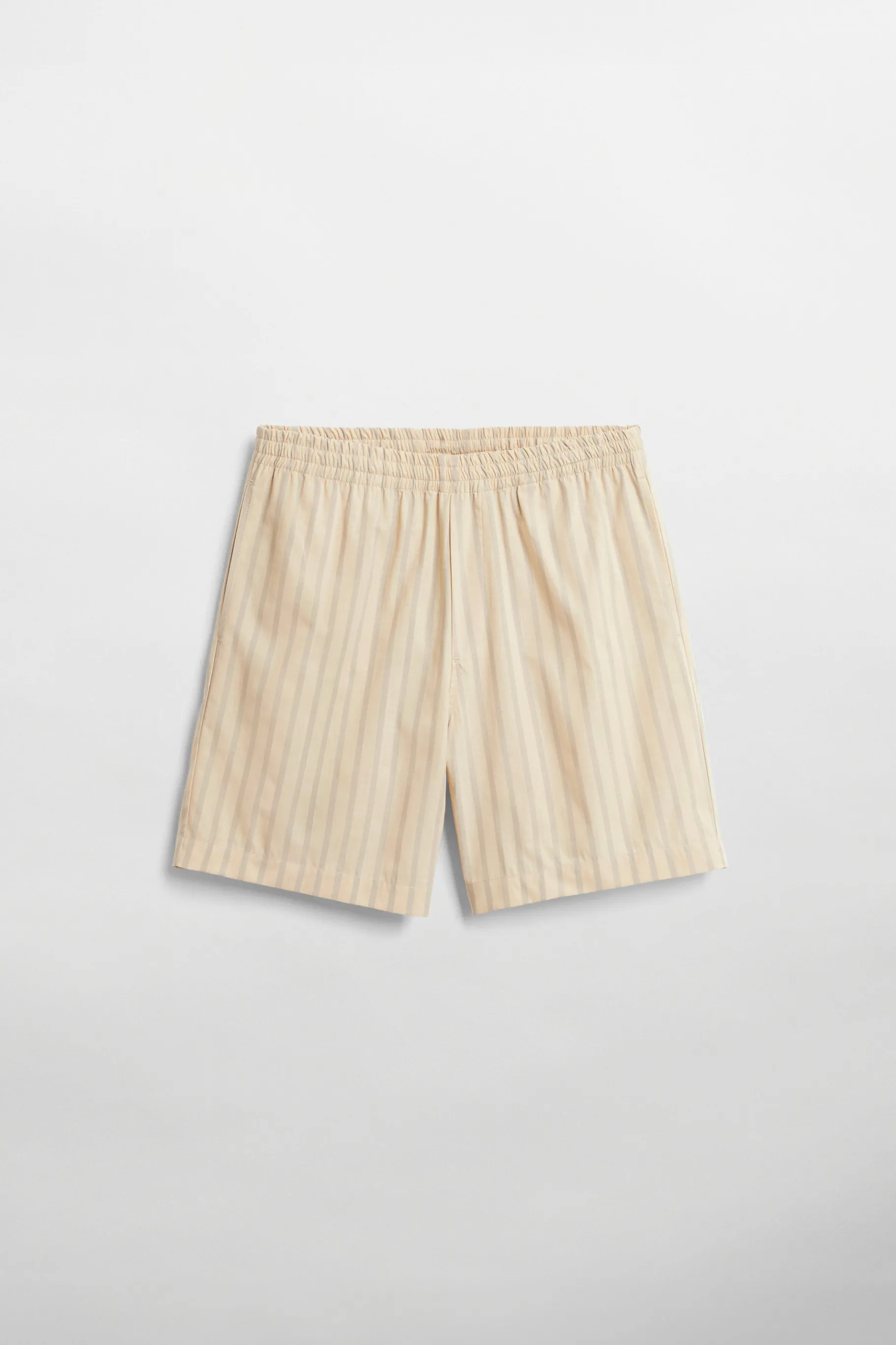 Cheap Elvine Ryan Shorts sand stripe Sandstripe